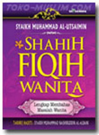 SHAHIH FIQIH WANITA