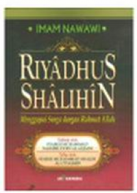 Riyadhus Shalihin