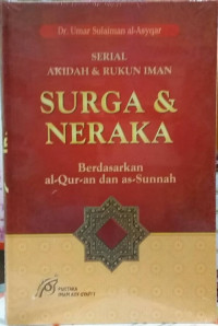 SURGA & NERAKA