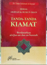 TANDA-TANDA KIAMAT