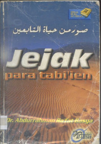 Jejak Para Tabi`ien