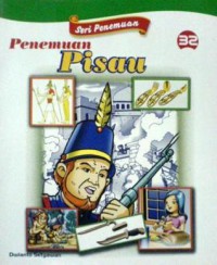 Penemuan Pisau