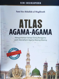 ATLAS AGAMA-AGAMA