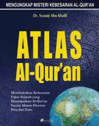 ATLAS Al-Qur'an