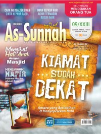 As-Sunnah