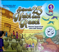 Sejarah 25 Nabi dan Rasul