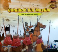 Qutaibah bin Muslim