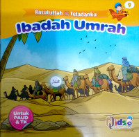 Ibadah Umroh