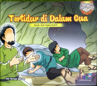 Tertidur di Dalam Gua (Kisah Ash-Habul Kahfi)