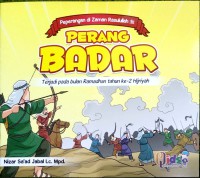 PERANG BADAR