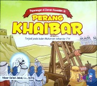 Perang Khaibar