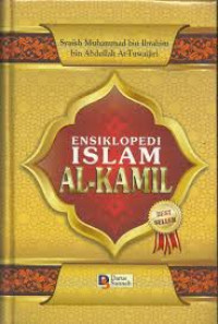 ENSIKLOPEDI ISLAM AL-KAMIL