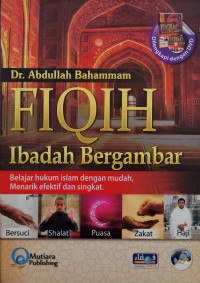 Fiqih Ibadah Bergambar