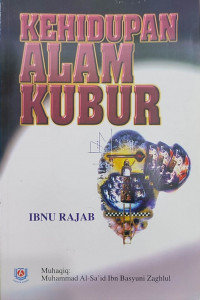 KEHIDUPAN ALAM KUBUR