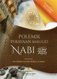 POLEMIK PERAYAAN MAULID NABI