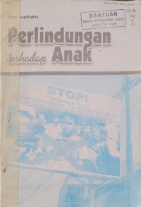 Perlindungan terhadap Anak