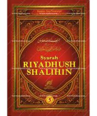 Syarah Riyadhus Shalihin