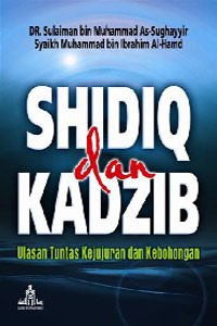 SHIDIQ & KADZIB