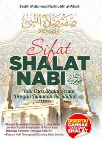 Sifat Shalat Nabi صلى الله عليه وسلم