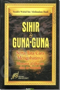 Sihir & Guna-Guna