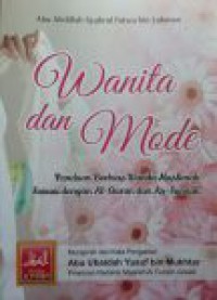 Wanita dan Mode