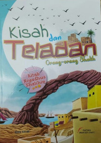 Kisah dan Teladan Orang-orang Shalih