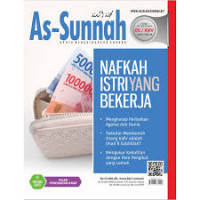 MAJALAH As-Sunnah : EDISI 05 TAHUN 1443 H / 2021 M