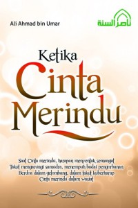 ketika Cinta Merindu