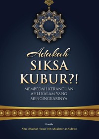 02 PDF Adakah Azab Kubur