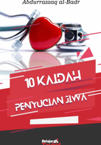 10 KAIDAH PENYUCIAN JIWA pdf