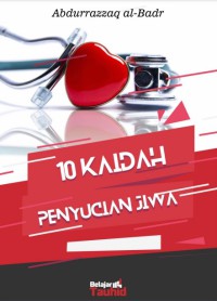 10 Kaidah Penyucian Jiwa pdf