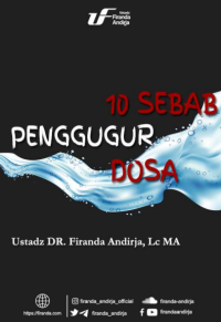 10 SEBAB PENGGUGUR DOSA pdf