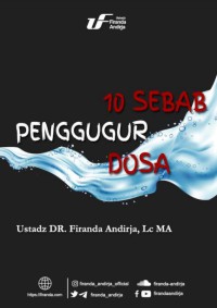 10 Sebab Penggugur Dosa pdf