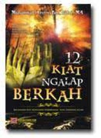 12 kiat ngalap BERKAH