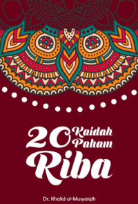 20 Kaidah Paham Riba pdf