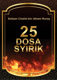 25-dosa-syirik pdf