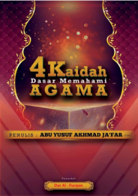 4 Kaidah Dasar Memahami Agama pdf