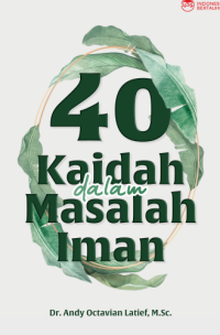 40 KAIDAH dalam MASALAH IMAN pdf