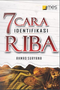 7 Cara Identifikasi Riba pdf