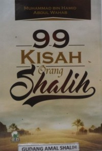 99 Kisah Orang Shalih