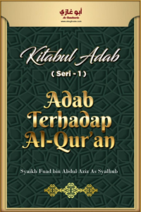 Adab Terhadap Al-Qur'an pdf