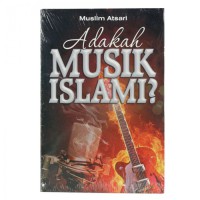 Adakah MUSIK ISLAMI