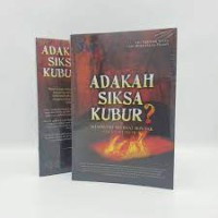 Adakah Siksa Kubur