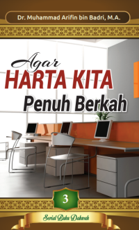 Agar HARTA KITA Penuh Berkah pdf