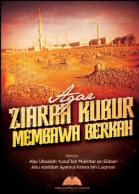 Agar Ziarah Kubur Membawa Berkah pdf