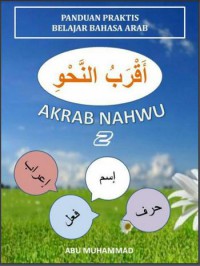 Akrab Nahwu Jilid 2 pdf