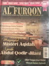 AL FURQON 2019