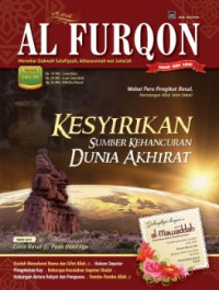 AL FURQON 2020