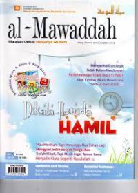 al-Mawaddah 1440 H