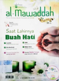 al-Mawaddah Vol. 64 1434 H